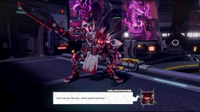 RELOADIAN screenshot