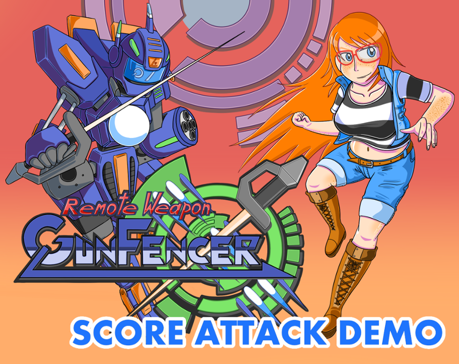 Games like Remote Weapon GunFencer