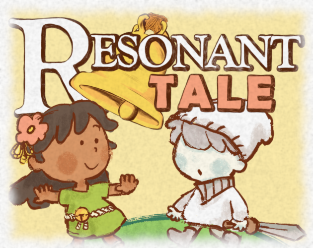 Games like Resonant Tale