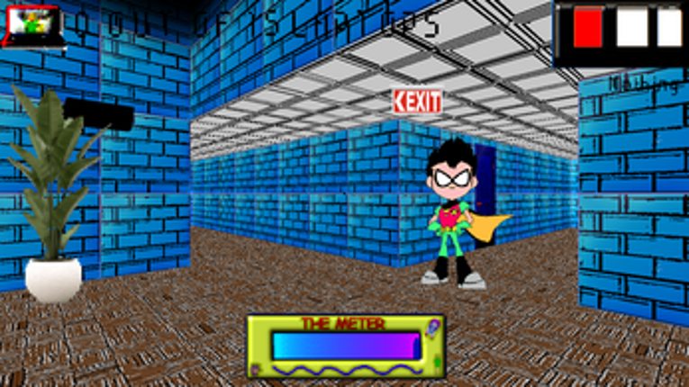 Robin's Basics Renewed Early Access V0.3.3.2 screenshot