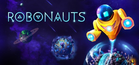 Games like Robonauts