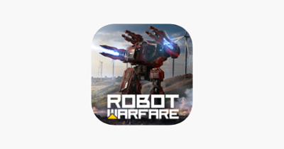 Robot Warfare: Mech Battle Image