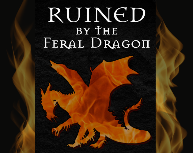 Games like Ruined by the Feral Dragon: A Size Difference Monster Erotica Short Story