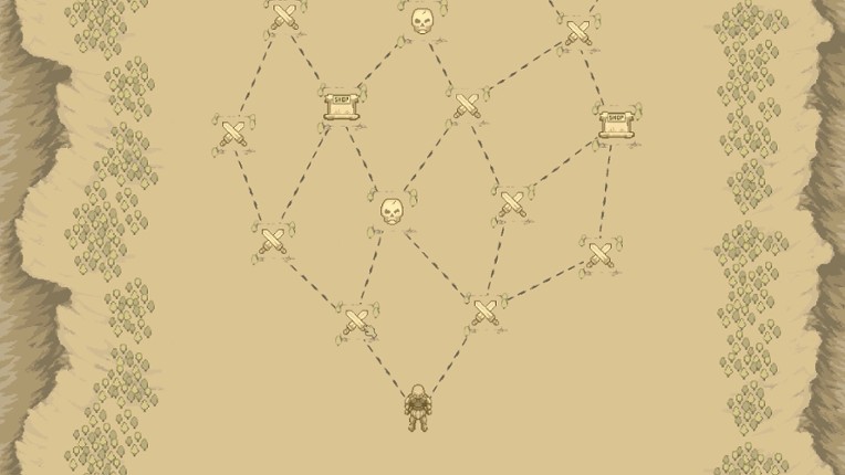Rune Dice screenshot