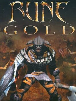 Games like Rune: Gold