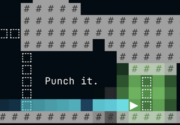 RUNNER/GRIDLOCK screenshot