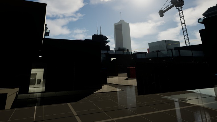 Rupture screenshot