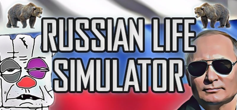 Russian Life Simulator Image