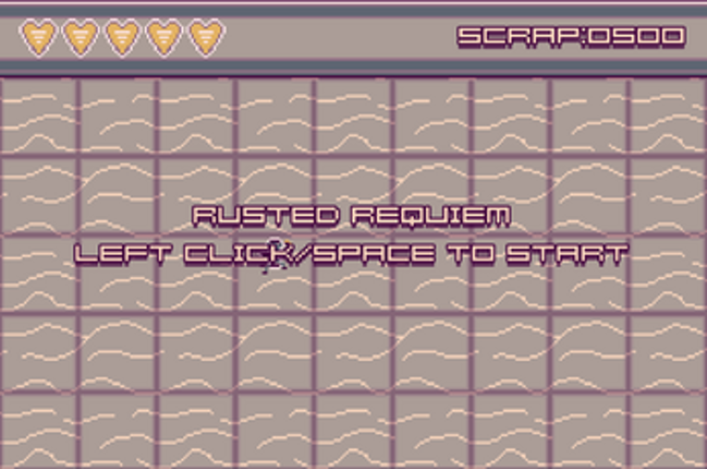 Rusted Requiem Image