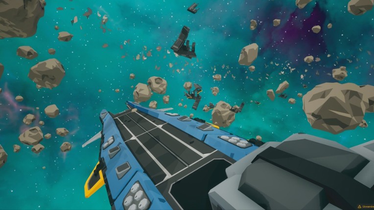 Sample Required screenshot