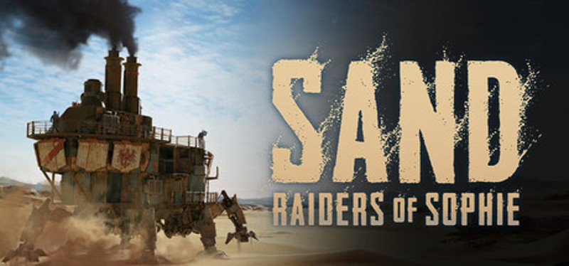 SAND: Raiders of Sophie Image