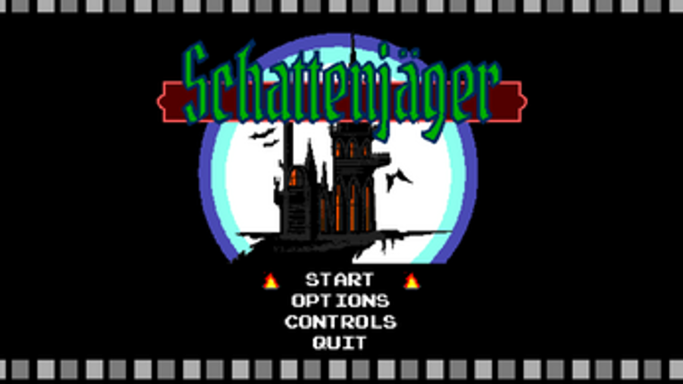 Schattenjäger screenshot