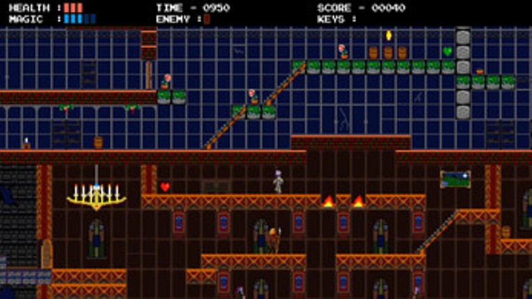 Schattenjäger Image