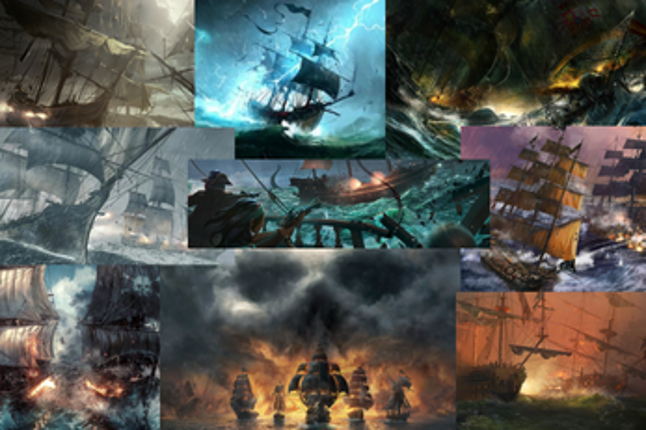 Scourge of the Seven Image