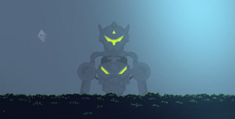 SCRAPPED screenshot