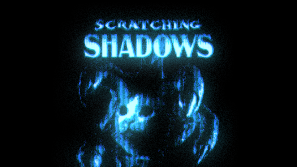 Games like Scratching Shadows