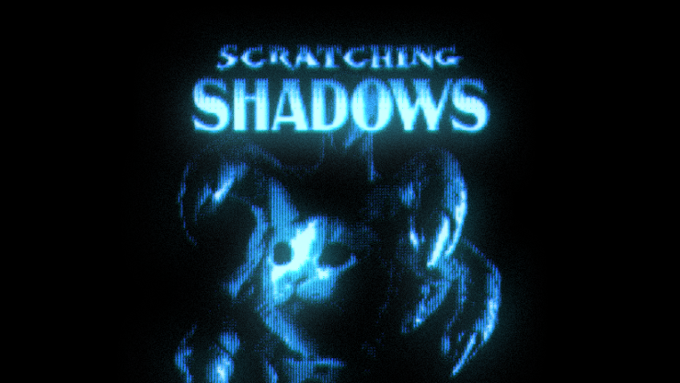 Scratching Shadows Image