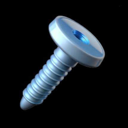 Screw Clicker Image