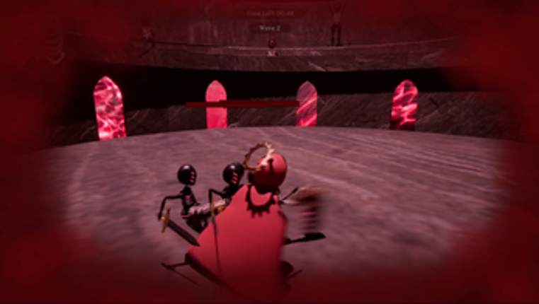 Scythe of Machina Image