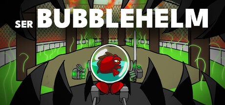 Games like Ser BubbleHelm