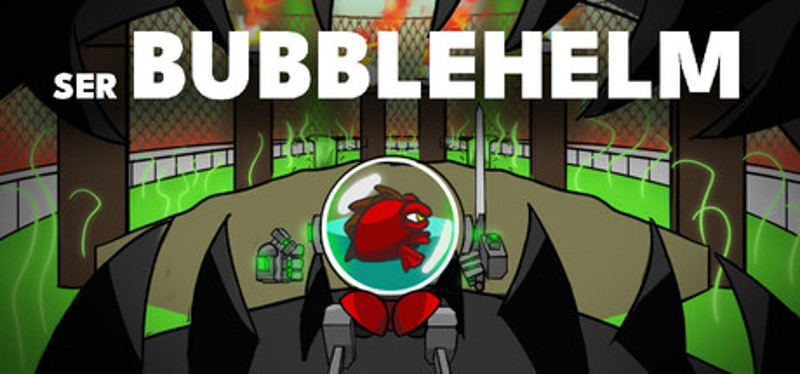 Ser BubbleHelm Image
