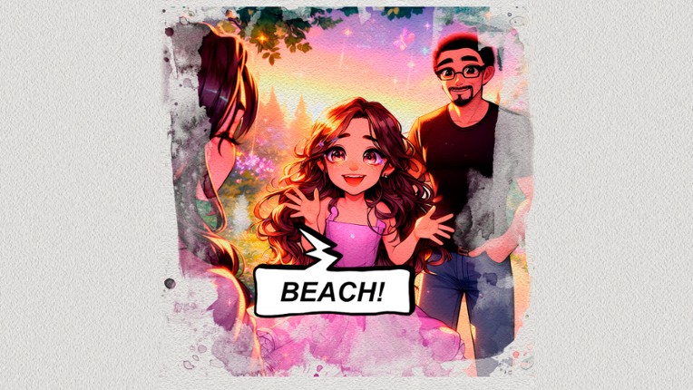 SHADE A Dog's Expedition screenshot