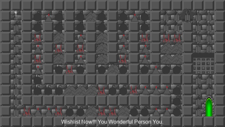 Shade Silver 2 A Walk In The Darkness screenshot