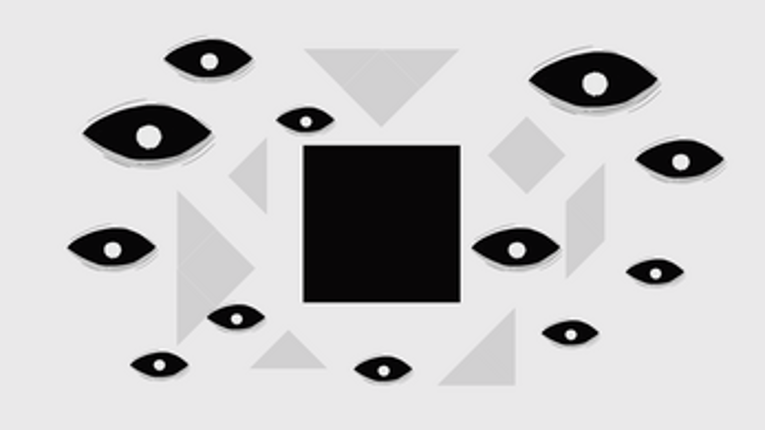 SHAPE screenshot