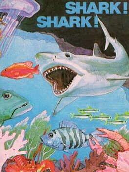 Games like Shark! Shark!