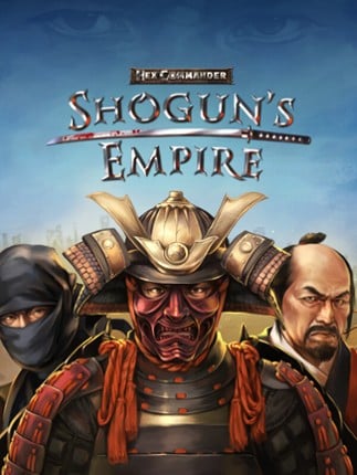 Shogun's Empire: Hex Commander Image