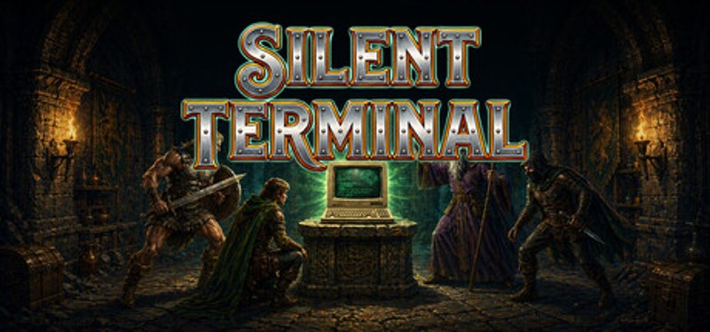 Silent Terminal Image