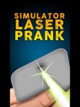 Simulator Laser Camera Prank Image