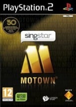 SingStar: Motown Image