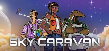 Games like Sky Caravan