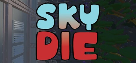 Games like Sky Die