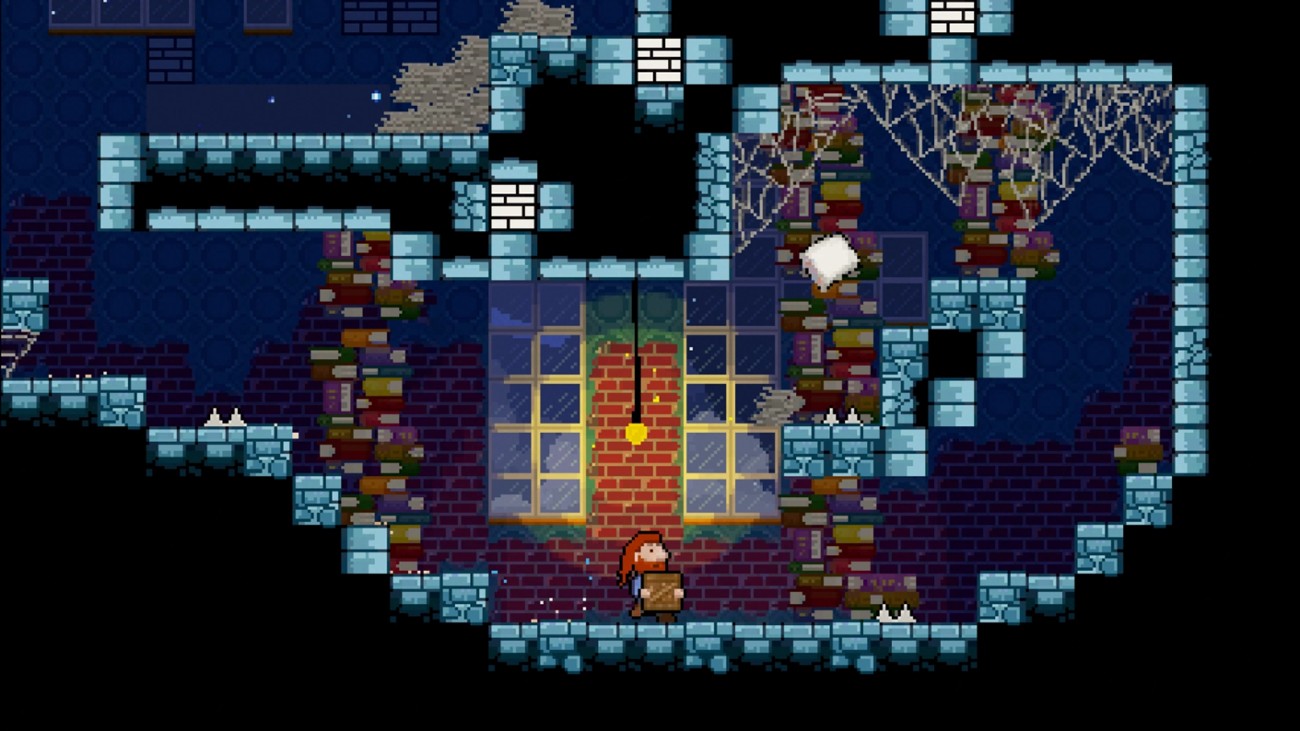 Games like Sleep Tight