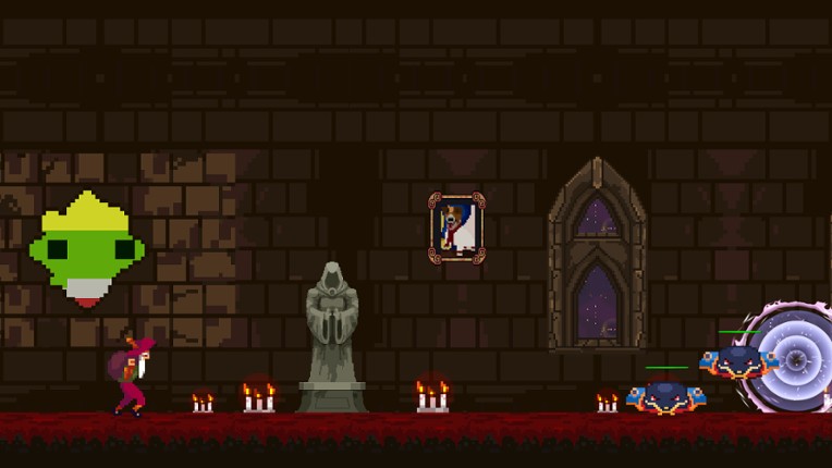 Slime Clicker screenshot