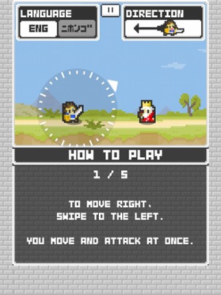 SlingFighterLite Image