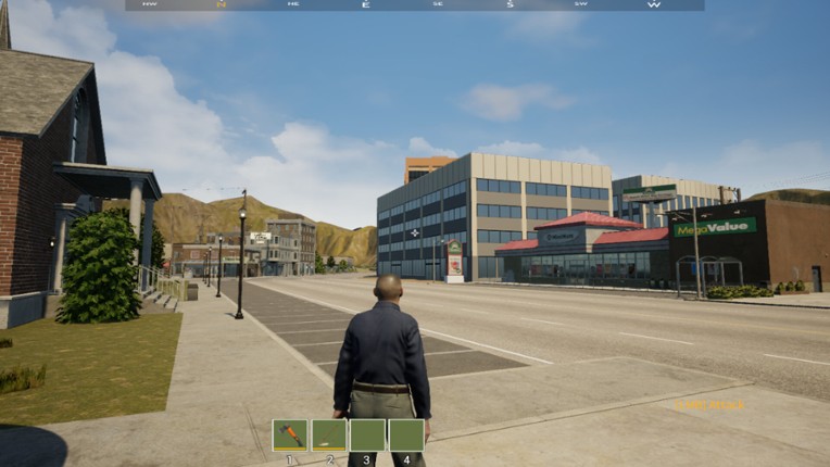 Smart Lab screenshot