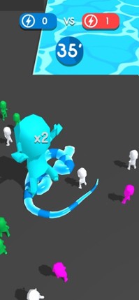Snake Army Image