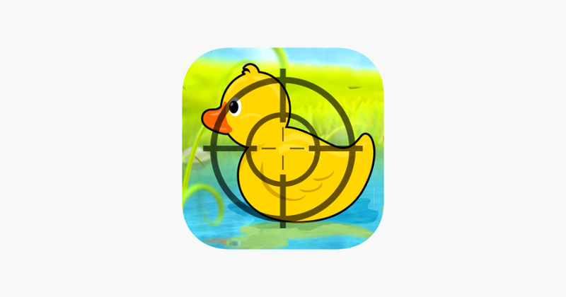 Sniper Shooting Duck Fps Games Game Cover