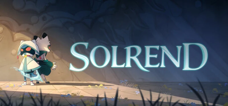 Solrend Image