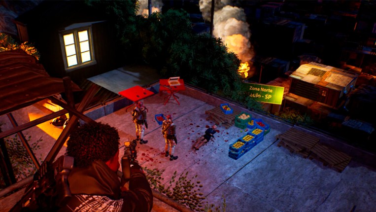 Sonho Trap Star screenshot