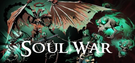 Games like Soul War