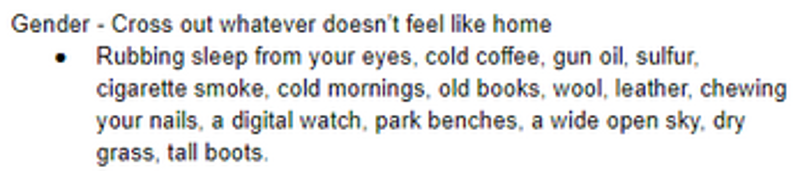 Space Legs v0.9 Image