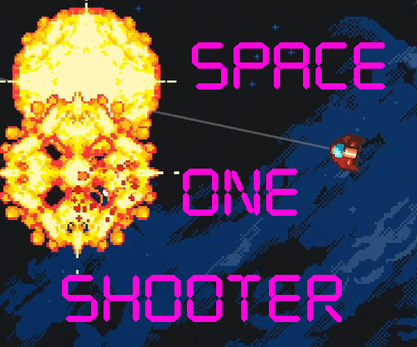 Games like Space One Shooter
