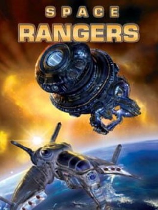 Space Rangers Image