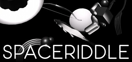 Games like SpaceRiddle