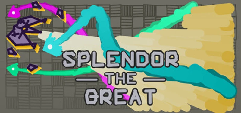 Splendor The Great Image