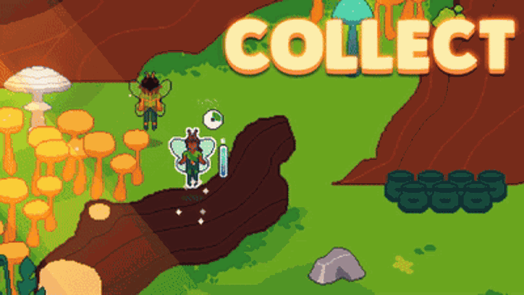 Sprite's Honor! screenshot